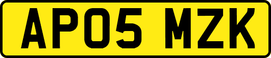 AP05MZK