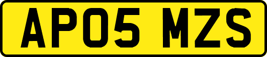AP05MZS
