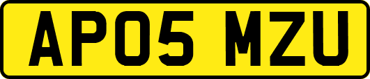 AP05MZU