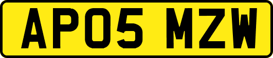 AP05MZW