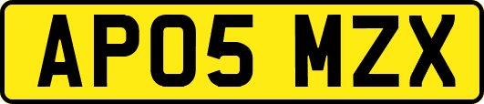 AP05MZX