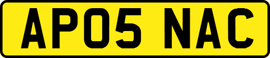 AP05NAC