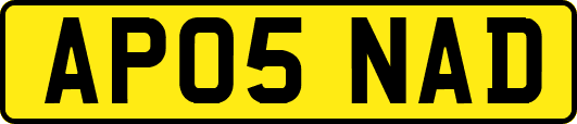 AP05NAD