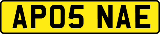 AP05NAE
