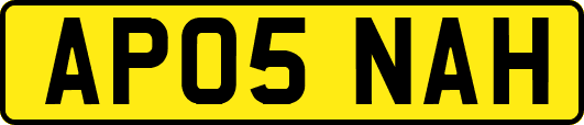 AP05NAH