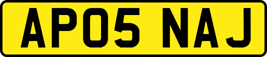 AP05NAJ