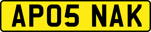 AP05NAK