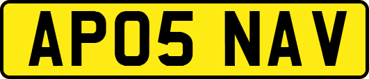 AP05NAV