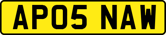 AP05NAW