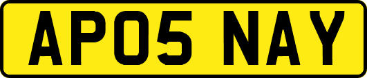 AP05NAY