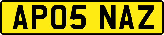 AP05NAZ