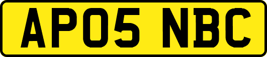 AP05NBC