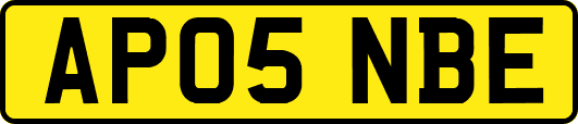 AP05NBE