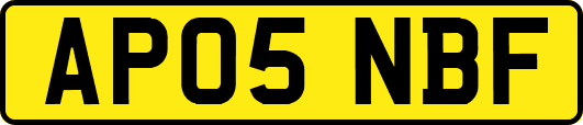 AP05NBF