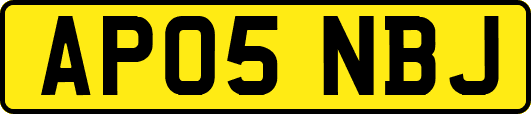 AP05NBJ