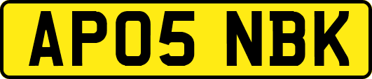 AP05NBK