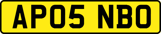 AP05NBO