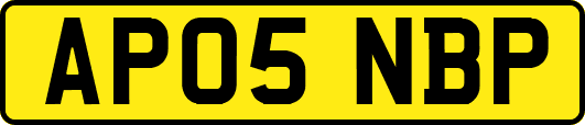 AP05NBP