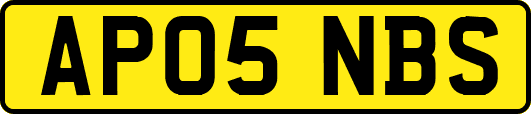 AP05NBS