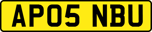 AP05NBU