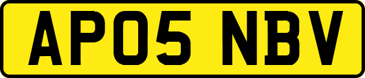 AP05NBV