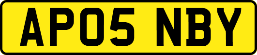 AP05NBY