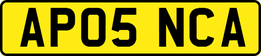 AP05NCA