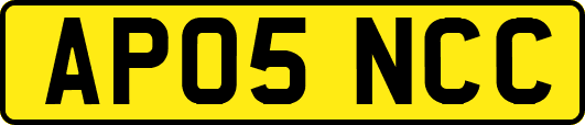 AP05NCC