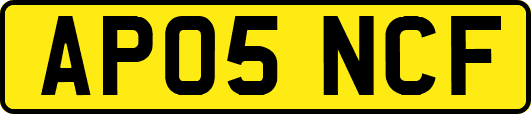 AP05NCF