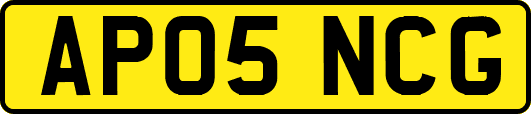 AP05NCG