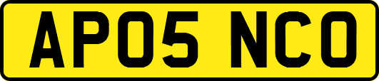 AP05NCO