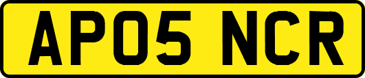 AP05NCR