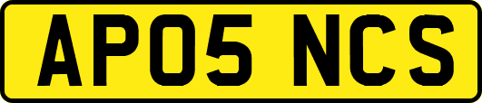 AP05NCS