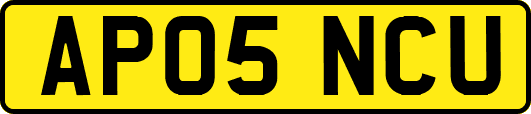 AP05NCU