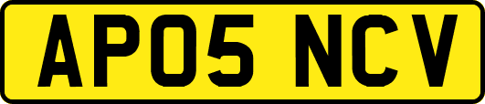 AP05NCV