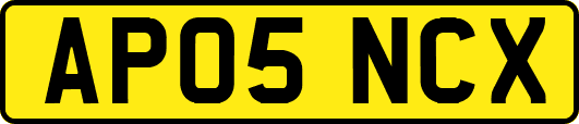 AP05NCX