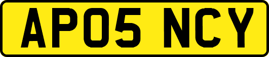 AP05NCY