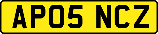 AP05NCZ