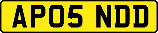 AP05NDD