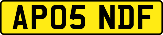 AP05NDF