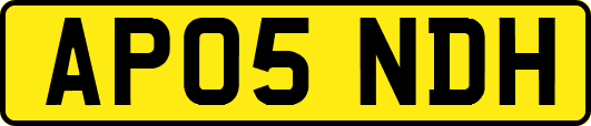 AP05NDH