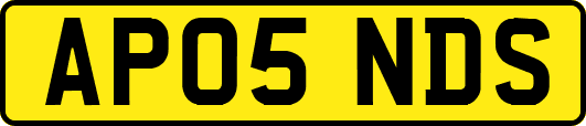 AP05NDS