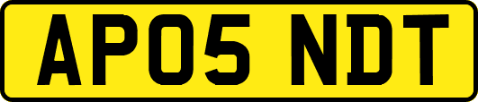 AP05NDT
