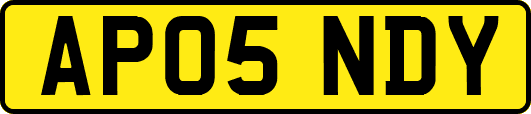 AP05NDY