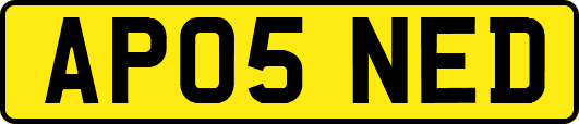AP05NED
