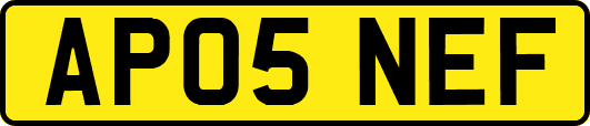 AP05NEF