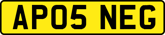 AP05NEG