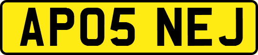 AP05NEJ