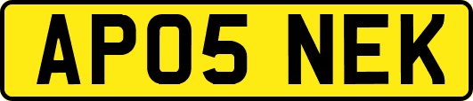 AP05NEK