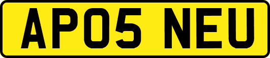 AP05NEU